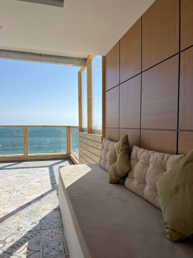 Single Fin Beach House Тагазут Екстер'єр фото