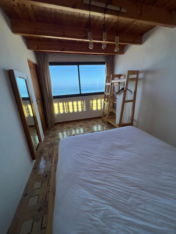 Single Fin Beach House Тагазут Екстер'єр фото