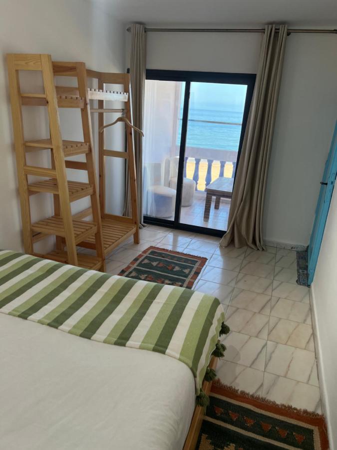 Single Fin Beach House Тагазут Екстер'єр фото