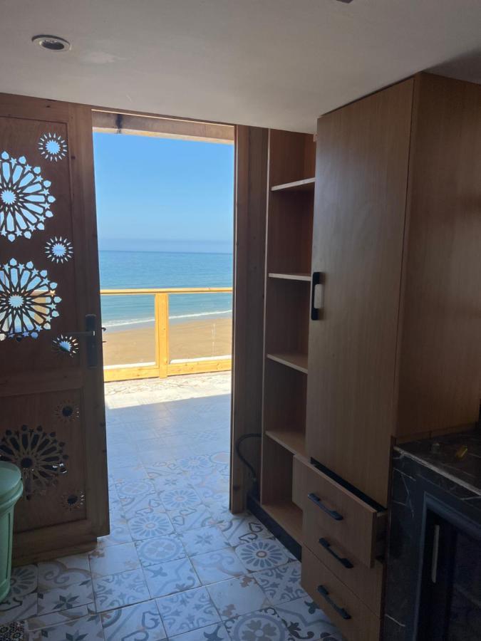 Single Fin Beach House Тагазут Екстер'єр фото