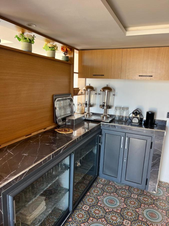 Single Fin Beach House Тагазут Екстер'єр фото